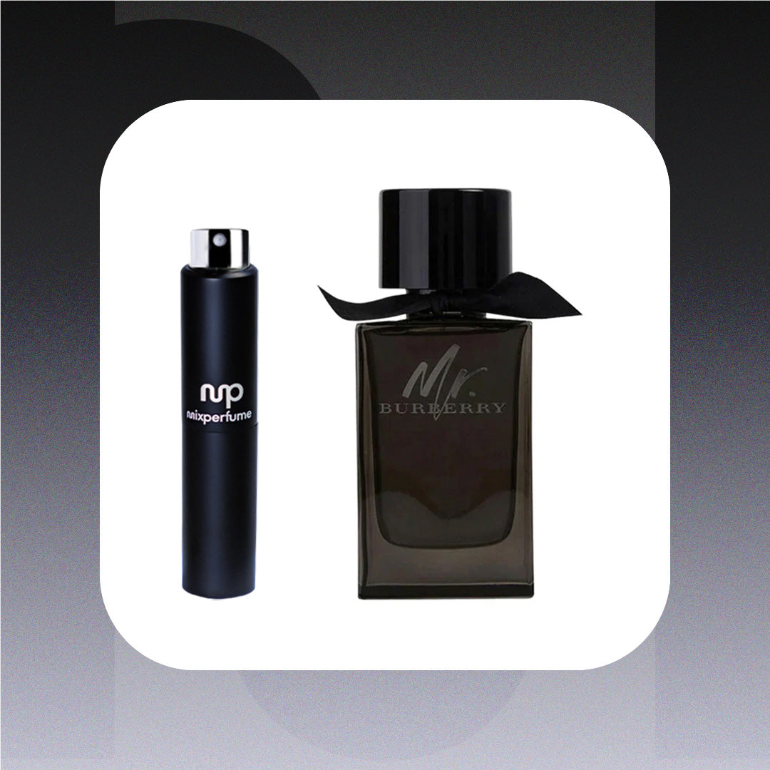 Burberry Mr. Burberry Eau de Parfum for Men
