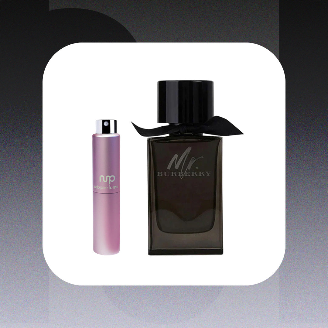 Burberry Mr. Burberry Eau de Parfum for Men