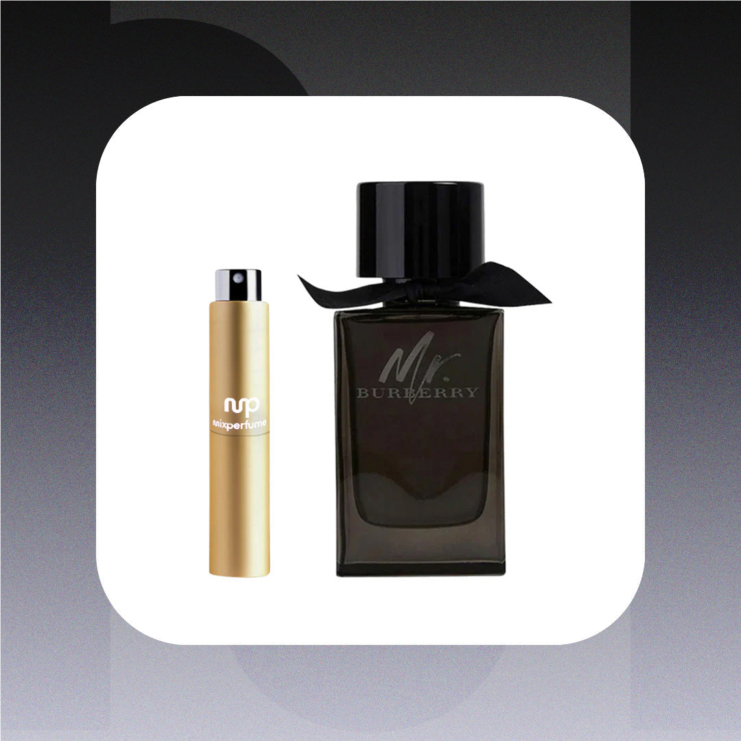 Burberry Mr. Burberry Eau de Parfum for Men