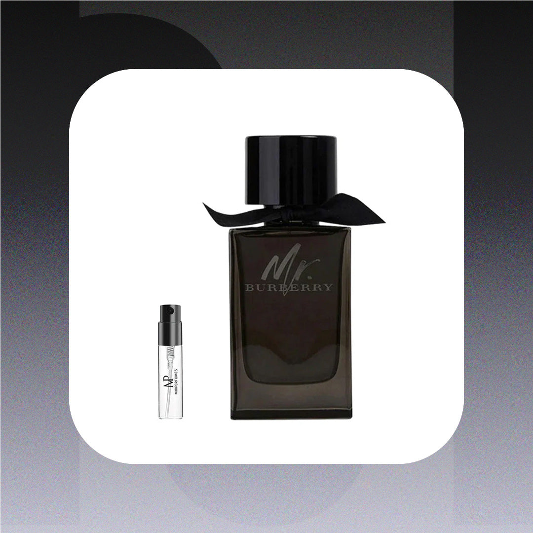 Burberry Mr. Burberry Eau de Parfum for Men
