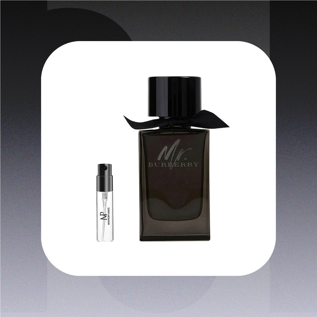 Burberry Mr. Burberry Eau de Parfum for Men