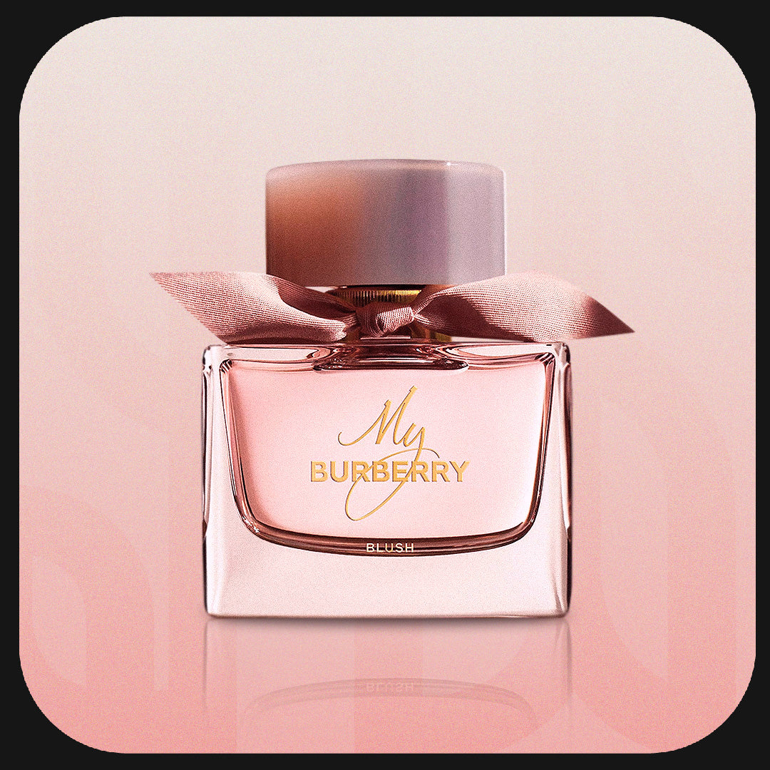 My Burberry Blush (Eau de Parfum) Burberry Women