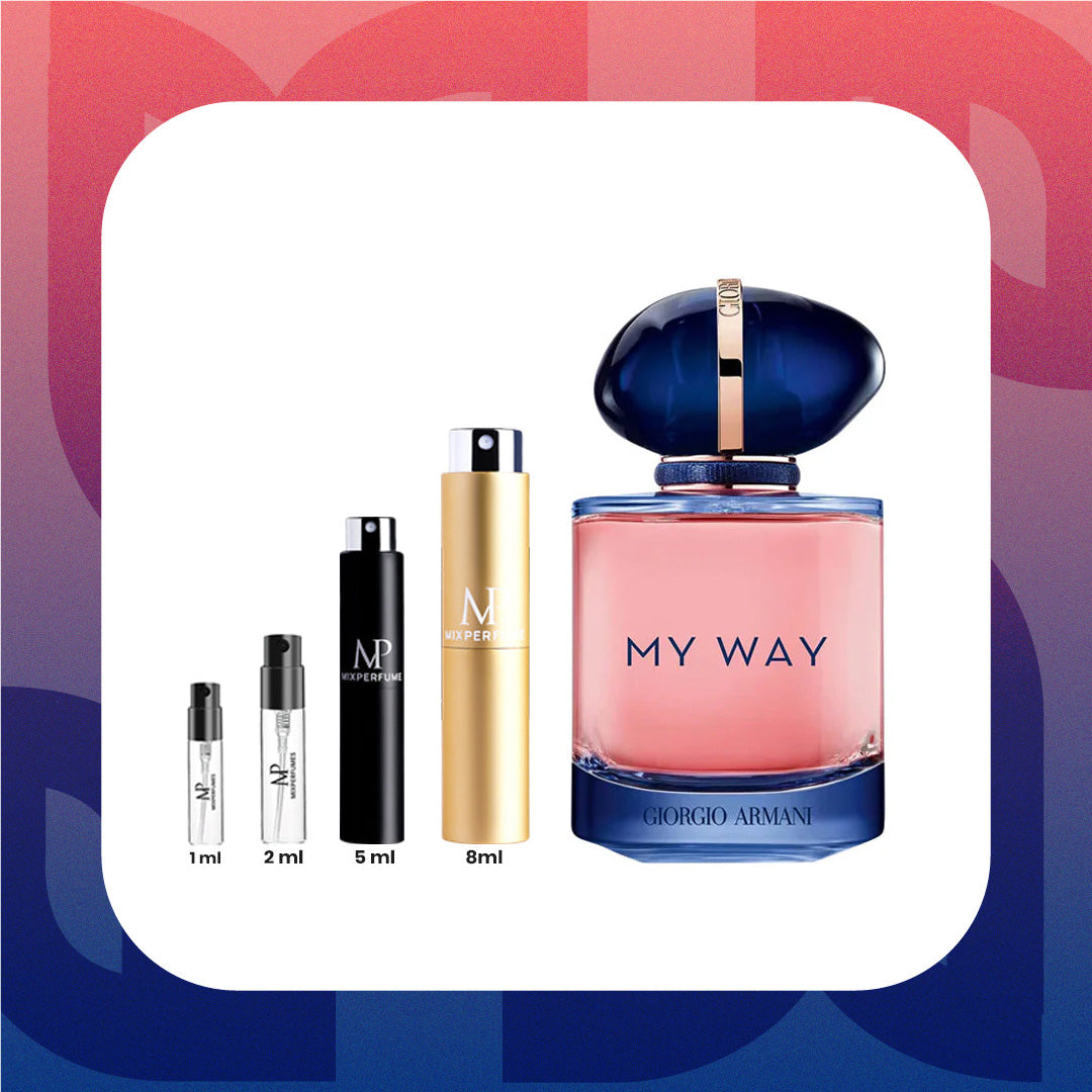 My Way Intense (Eau de Parfum) Giorgio Armani Women