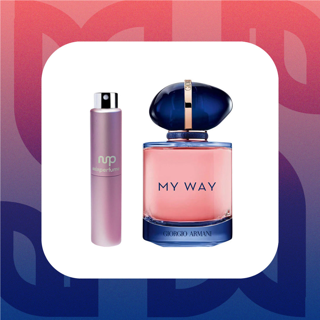 My Way Intense (Eau de Parfum) Giorgio Armani Women