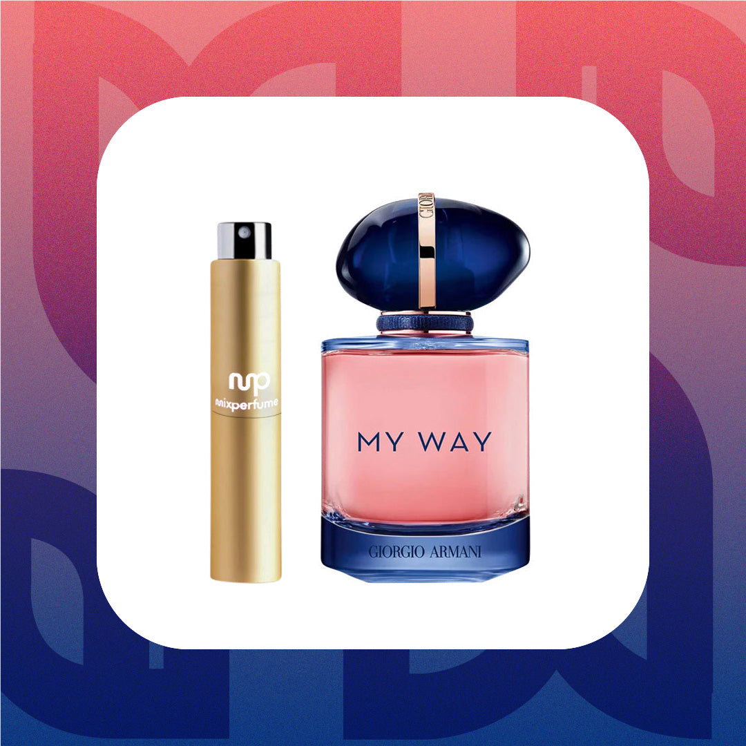 My Way Intense (Eau de Parfum) Giorgio Armani Women