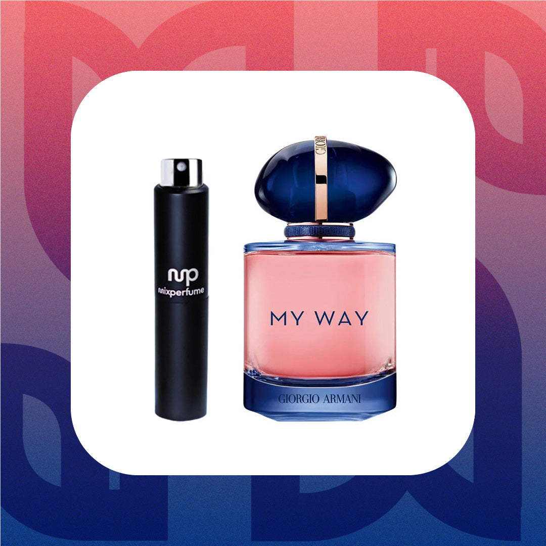 My Way Intense (Eau de Parfum) Giorgio Armani Women