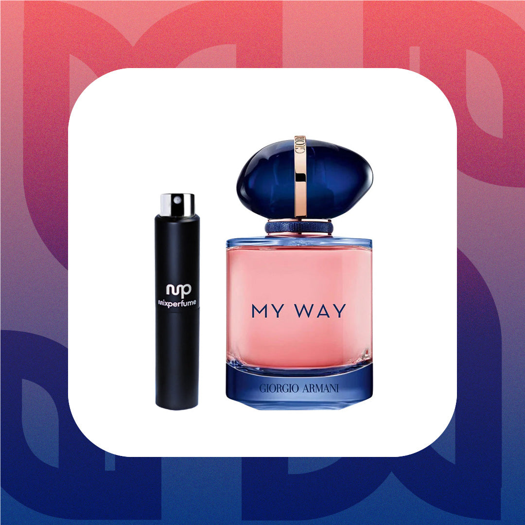 My Way Intense (Eau de Parfum) Giorgio Armani Women