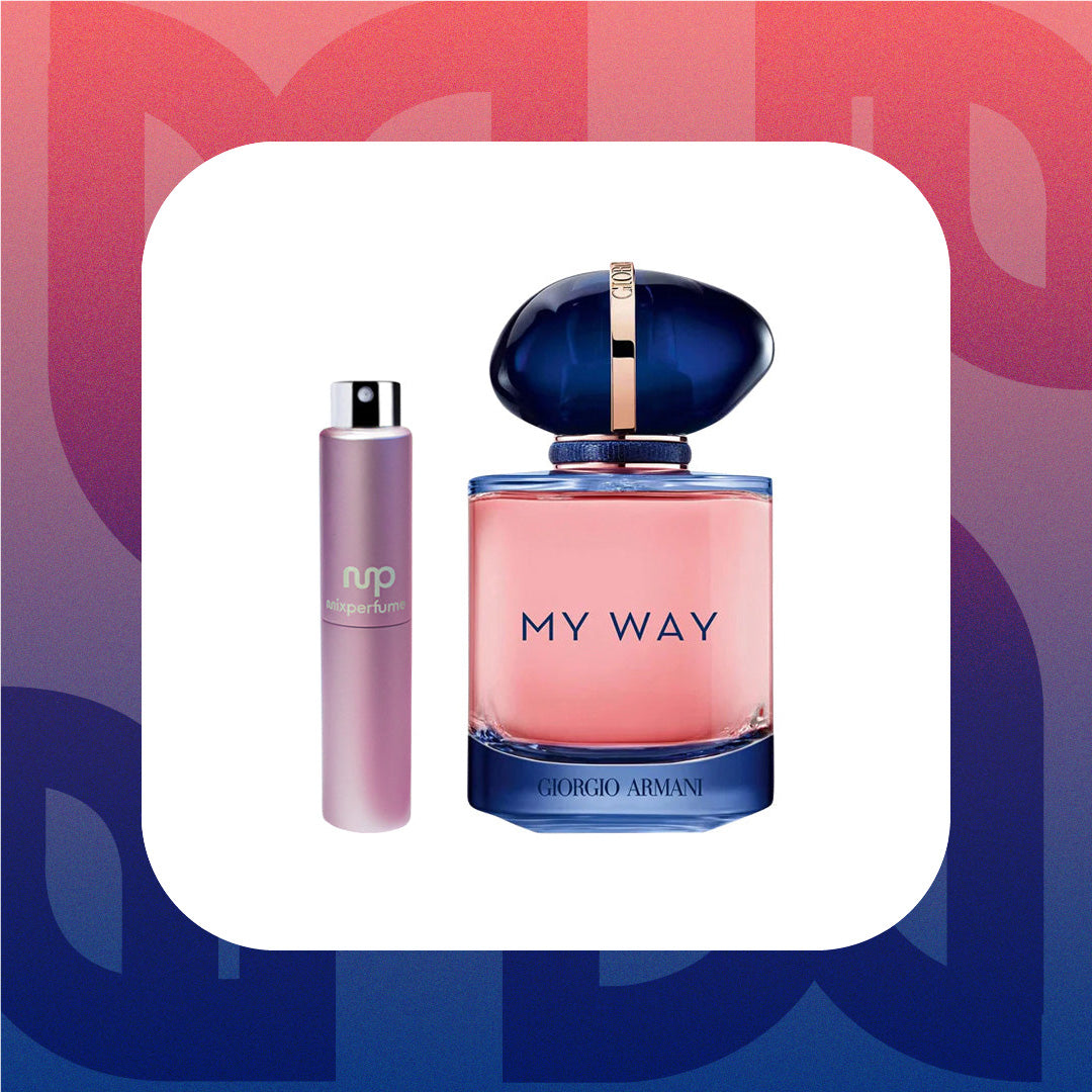 My Way Intense (Eau de Parfum) Giorgio Armani Women