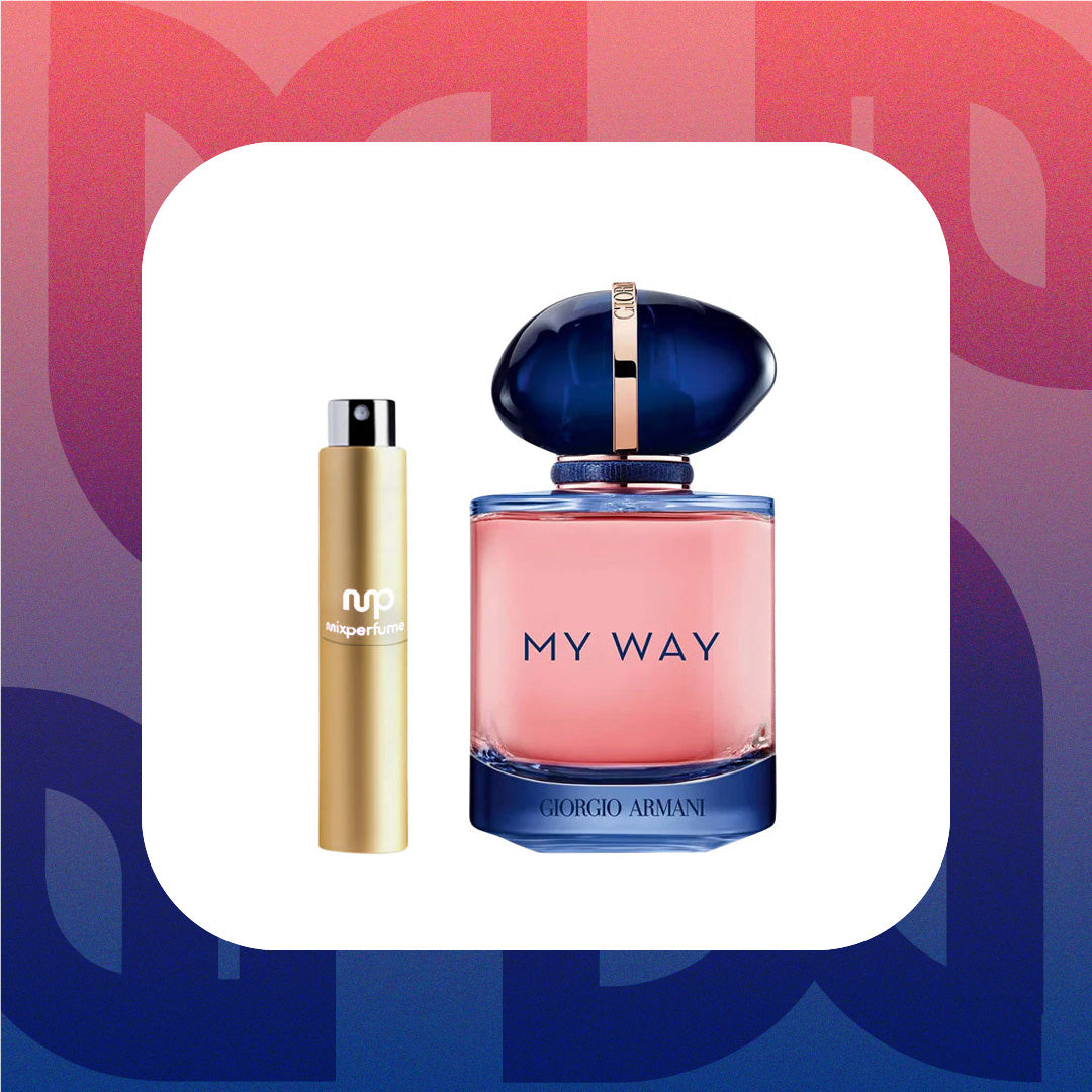 My Way Intense (Eau de Parfum) Giorgio Armani Women