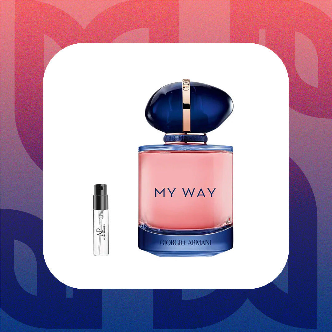 My Way Intense (Eau de Parfum) Giorgio Armani Women