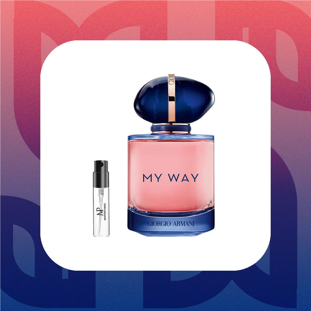 My Way Intense (Eau de Parfum) Giorgio Armani Women