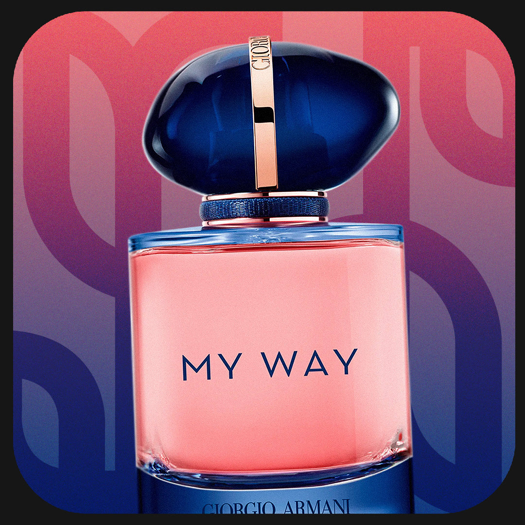 My Way Intense (Eau de Parfum) Giorgio Armani Women