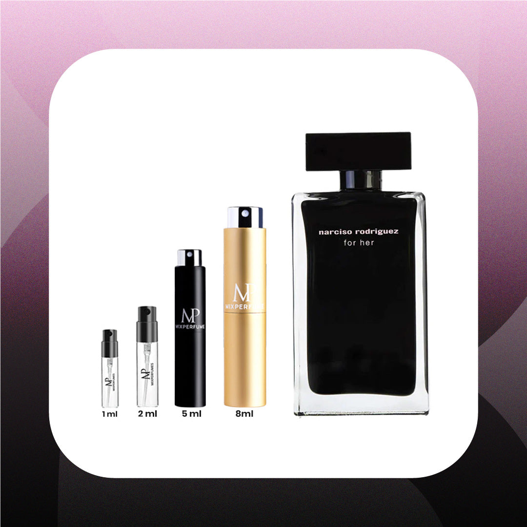 Narciso Rodriguez for her EDT Narciso Rodriguez Women
