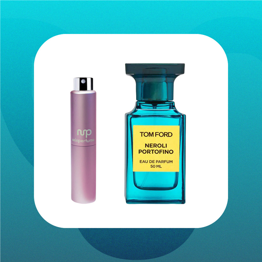 Neroli Portofino (Eau de Parfum) Tom Ford Unisex