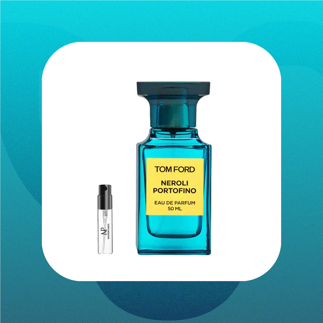 Neroli Portofino (Eau de Parfum) Tom Ford Unisex