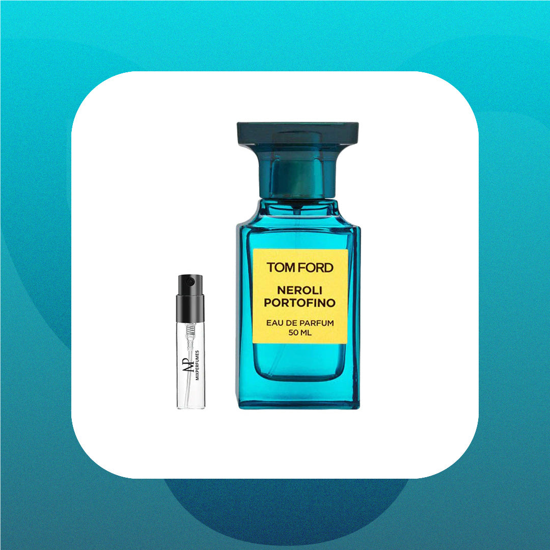 Neroli Portofino (Eau de Parfum) Tom Ford Unisex