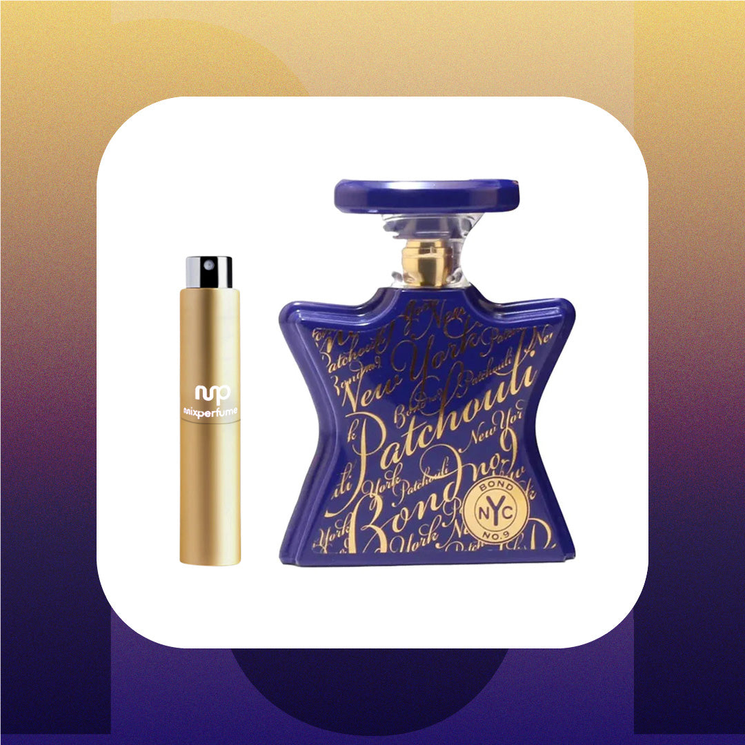 Bond No. 9 New York Patchouli Eau de Parfum Unisex