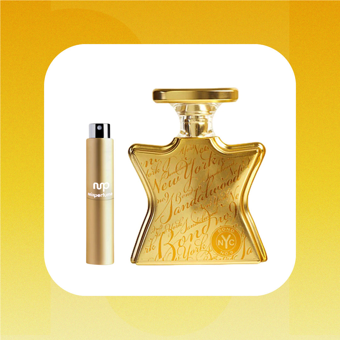 Bond No. 9 New York Sandalwood Eau de Parfum Unisex
