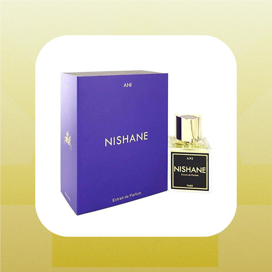 Nishane Ani Eau de Parfum Unisex