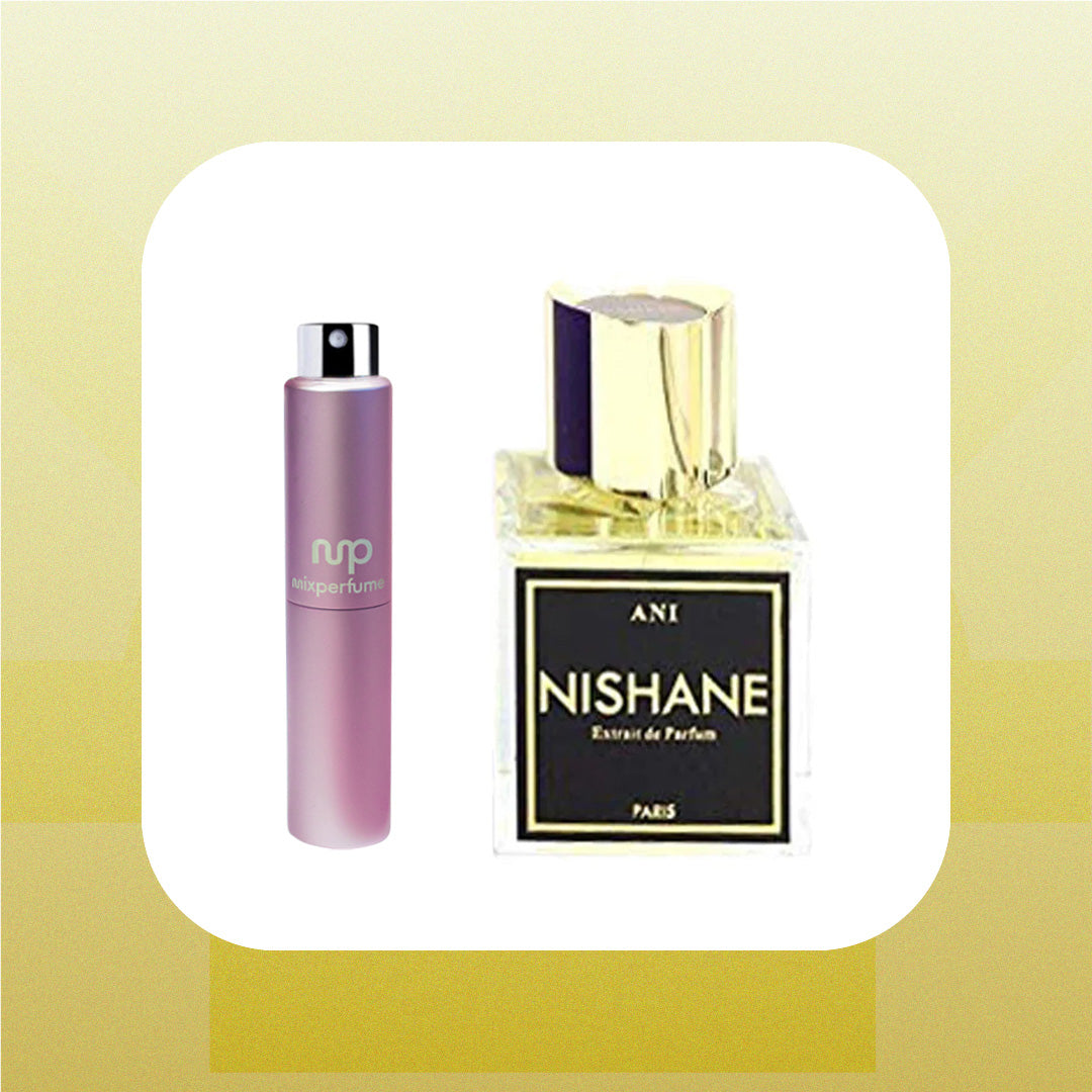 Nishane Ani Eau de Parfum Unisex