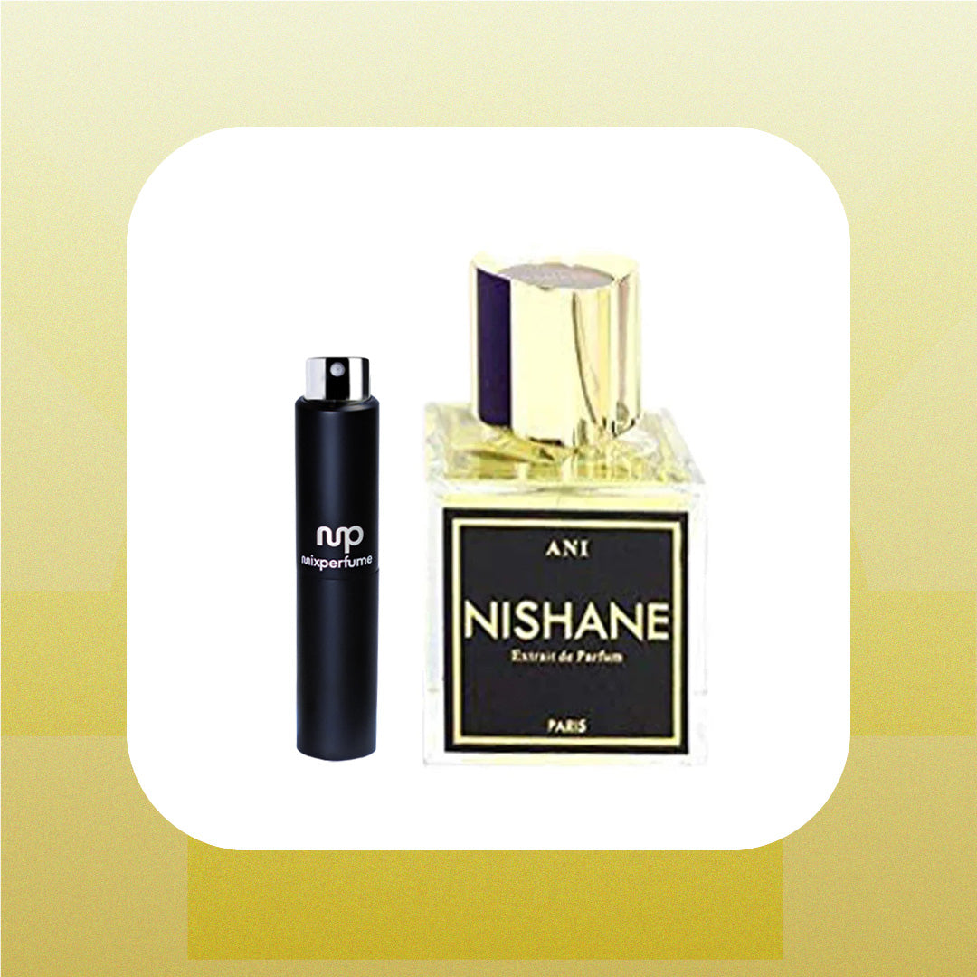 Nishane Ani Eau de Parfum Unisex