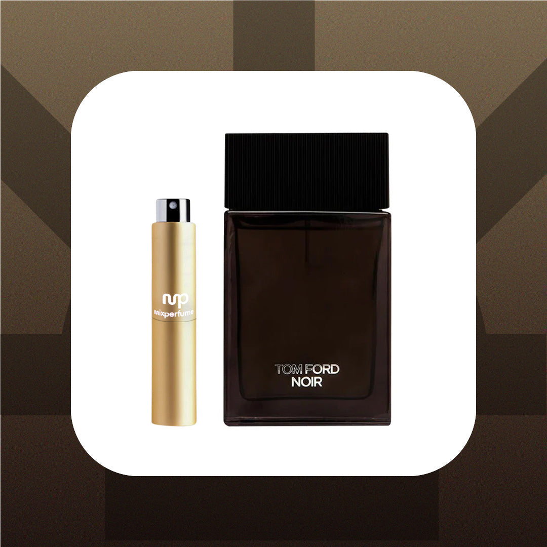 Noir (Eau de Parfum) Tom Ford Men
