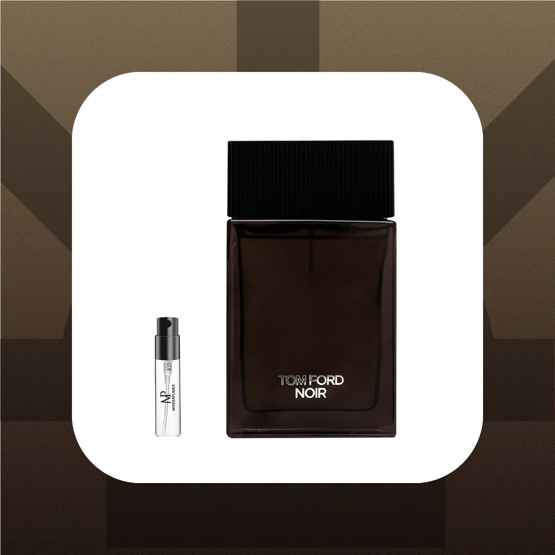 Noir (Eau de Parfum) Tom Ford Men