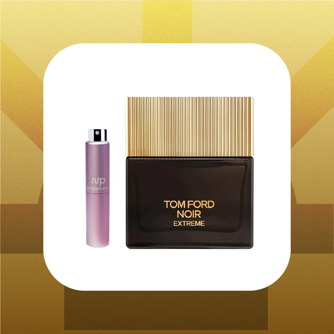 Noir Extreme (Eau de Parfum) Tom Ford Men