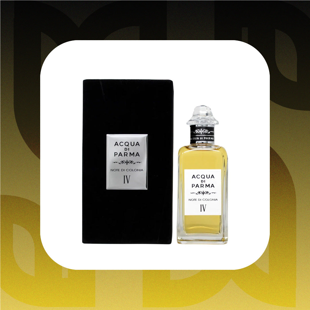 Acqua di Parma Note di Colonia I Eau de Cologne Unisex
