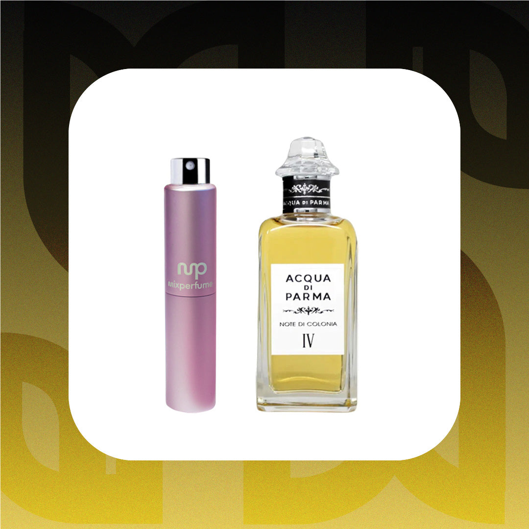 Acqua di Parma Note di Colonia I Eau de Cologne Unisex