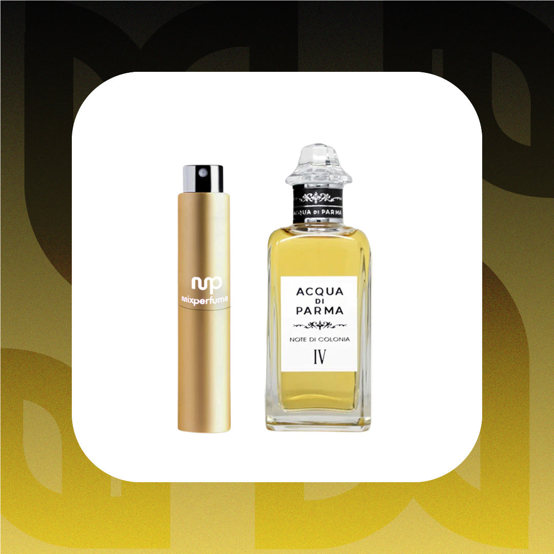 Acqua di Parma Note di Colonia I Eau de Cologne Unisex