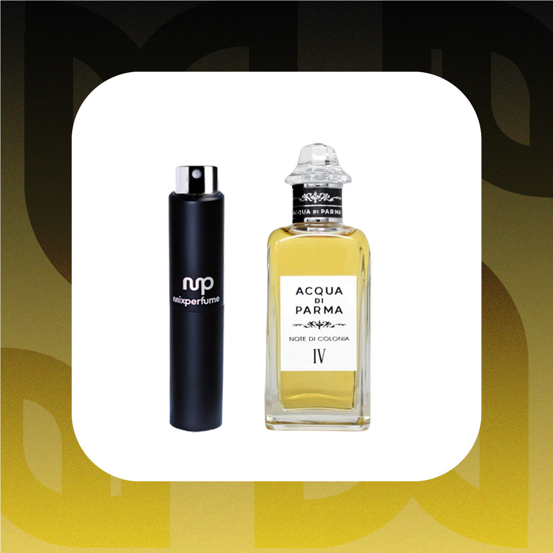 Acqua di Parma Note di Colonia I Eau de Cologne Unisex