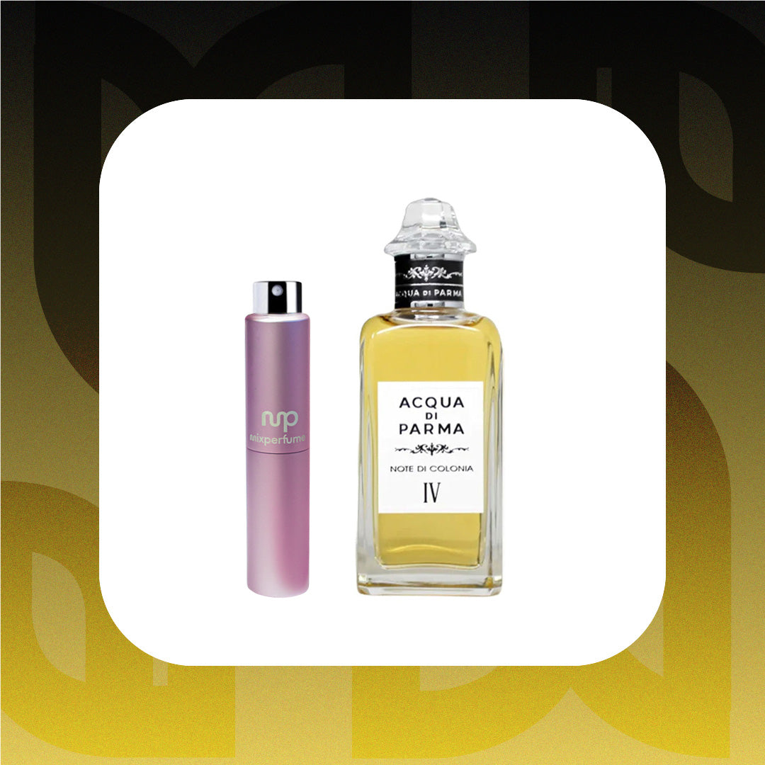 Acqua di Parma Note di Colonia I Eau de Cologne Unisex