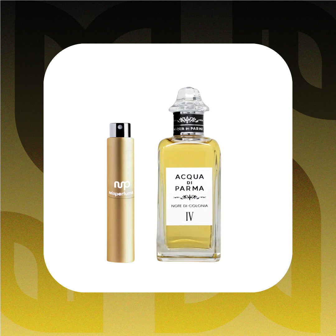 Acqua di Parma Note di Colonia I Eau de Cologne Unisex