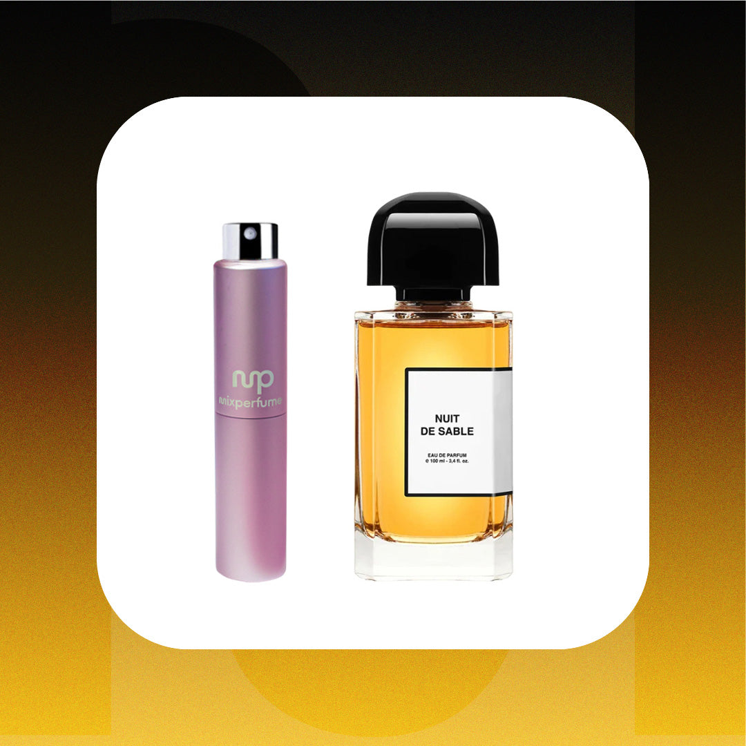 BDK Parfums Nuit De Sable Eau de Parfum Unisex