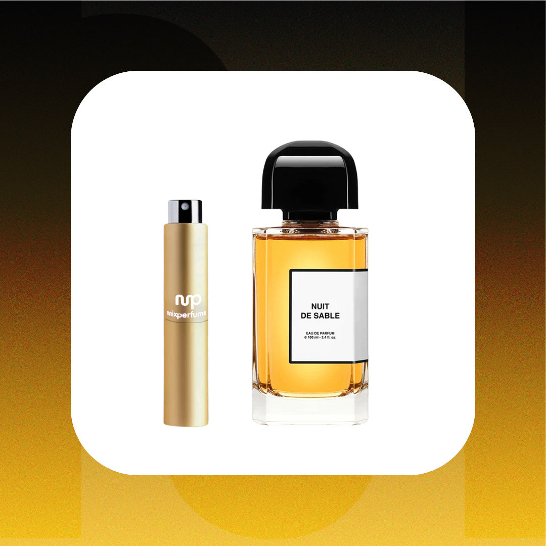 BDK Parfums Nuit De Sable Eau de Parfum Unisex
