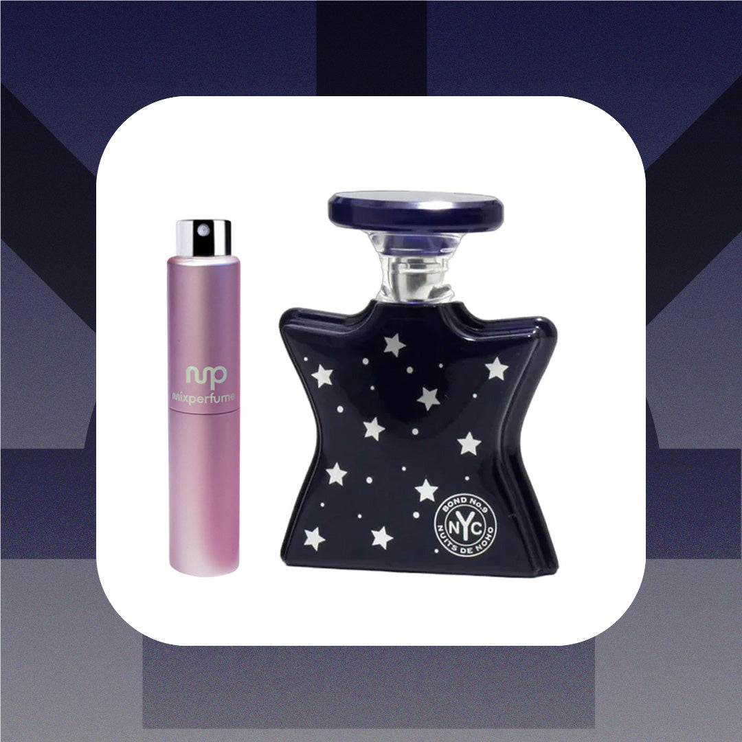 Bond No. 9 Nuits de Noho Eau de Parfum for Women
