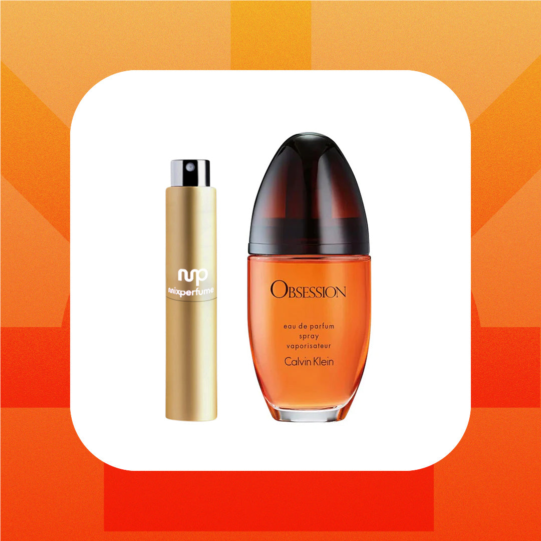 Obsession (Eau de Parfum) Calvin Klein Women
