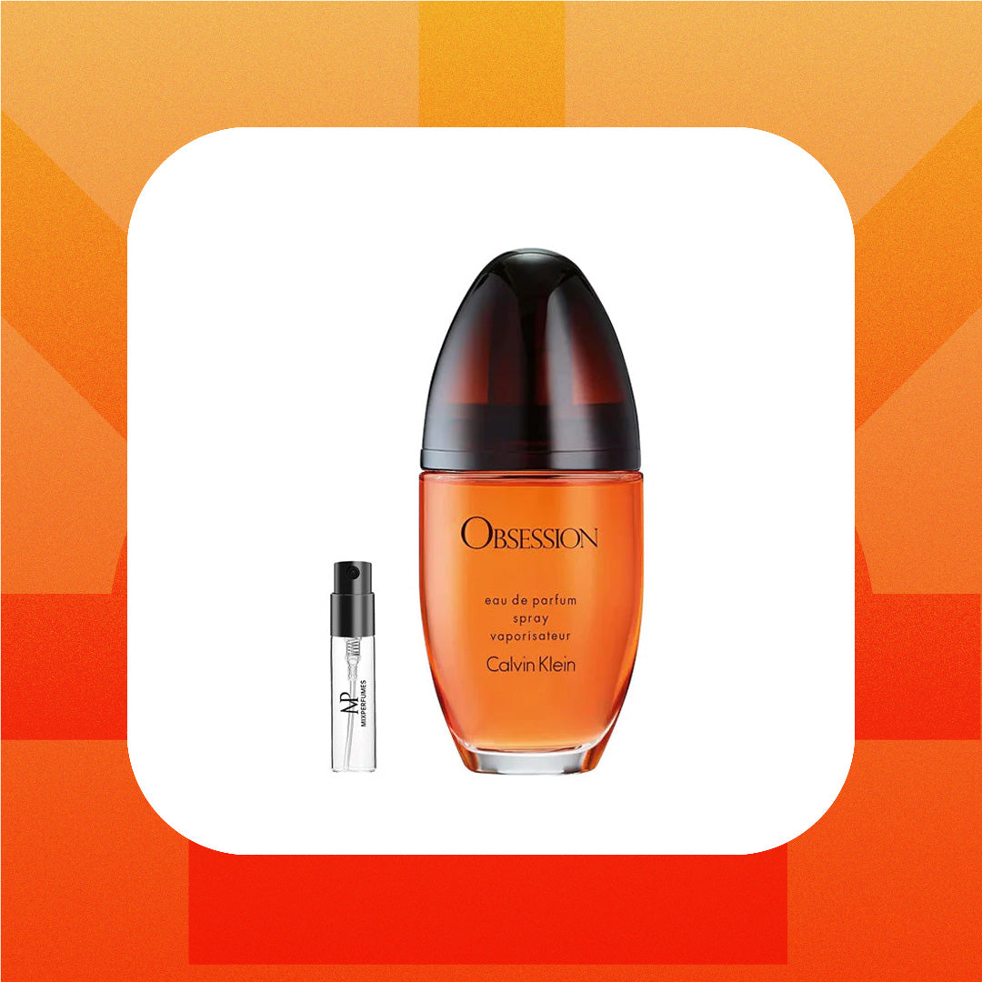 Obsession (Eau de Parfum) Calvin Klein Women