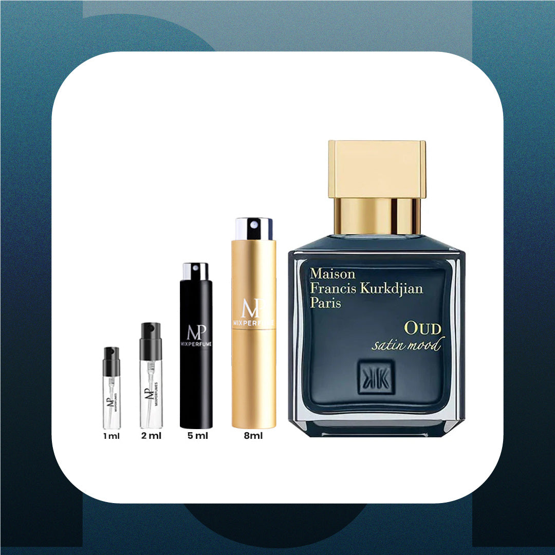 Oud Satin Mood (Eau de Parfum) Maison Francis Kurkdjian Unisex