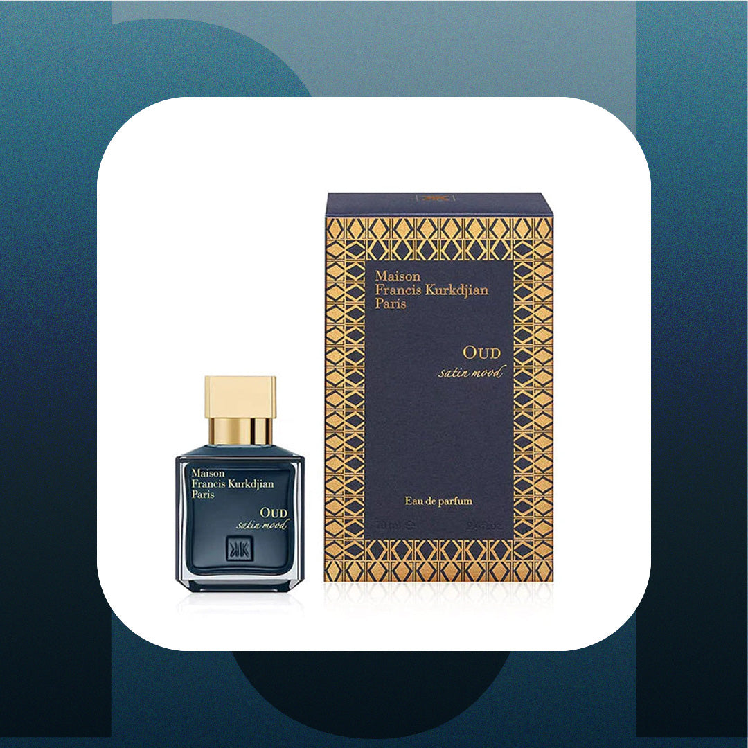Oud Satin Mood (Eau de Parfum) Maison Francis Kurkdjian Unisex