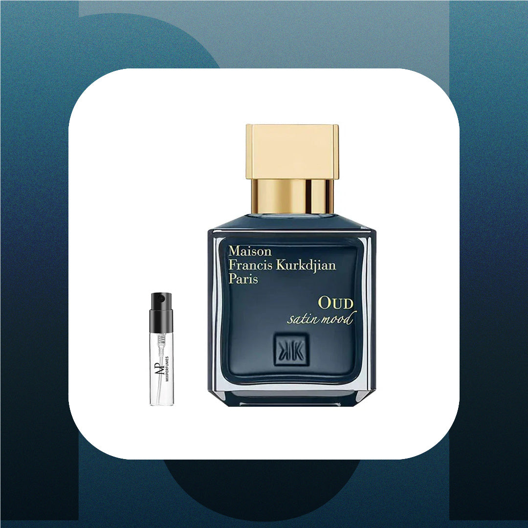 Oud Satin Mood (Eau de Parfum) Maison Francis Kurkdjian Unisex