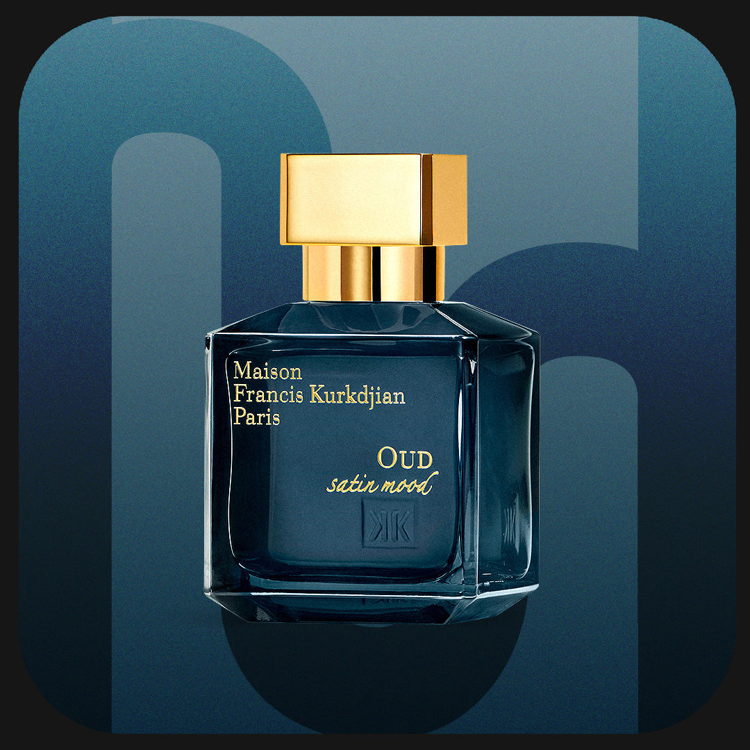 Oud Satin Mood (Eau de Parfum) Maison Francis Kurkdjian Unisex