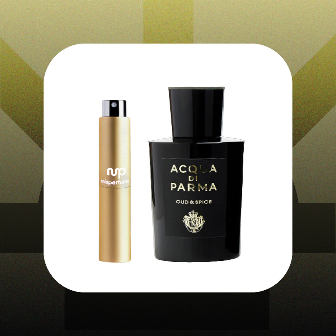Acqua di Parma Oud & Spice Eau de Parfum for Men