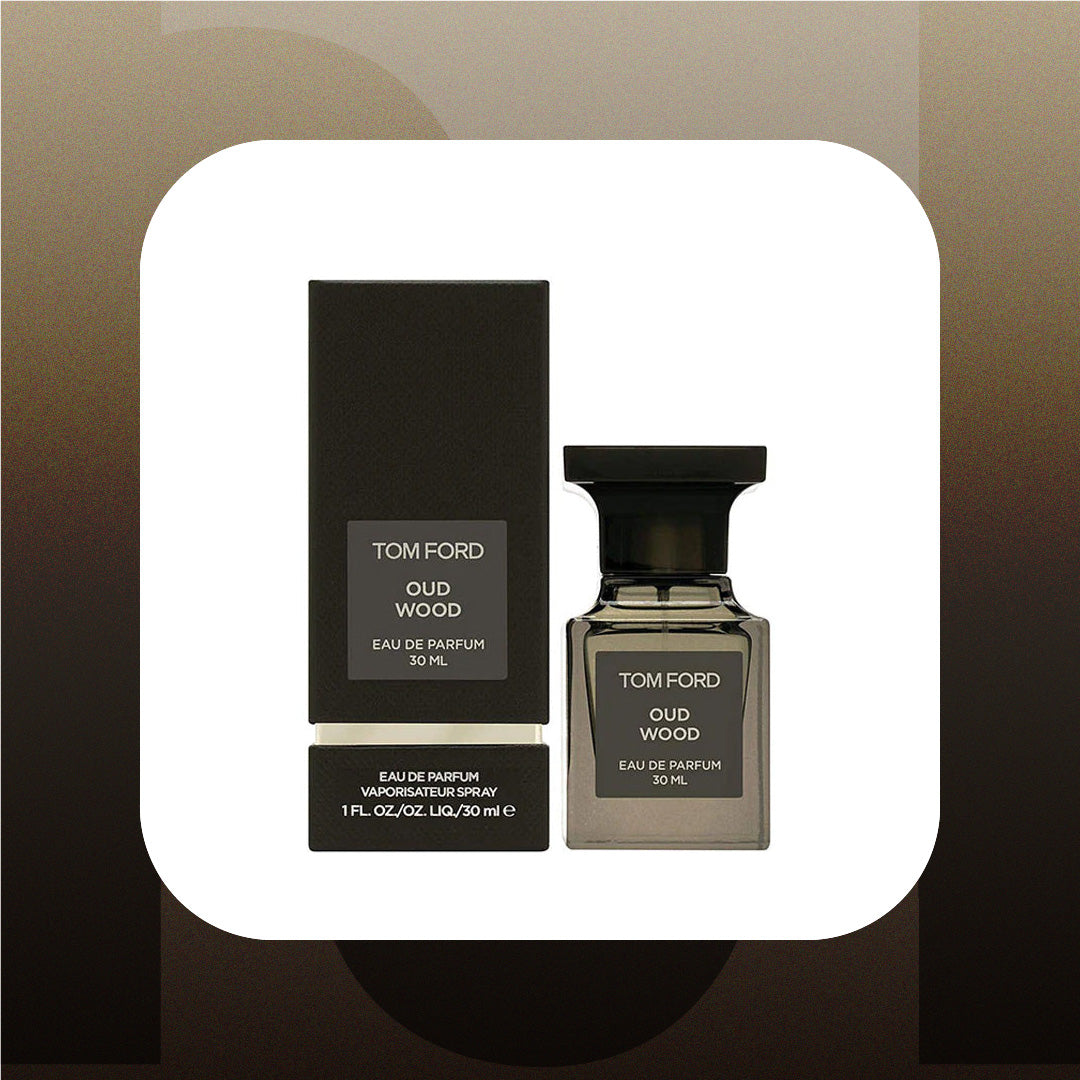 Oud Wood (Eau de Parfum) Tom Ford Men