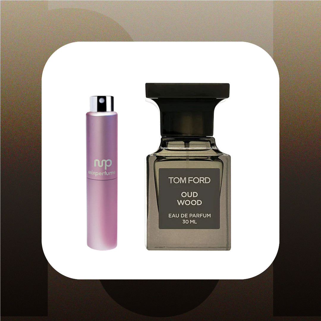 Oud Wood (Eau de Parfum) Tom Ford Men