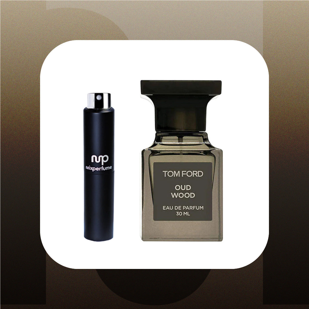Oud Wood (Eau de Parfum) Tom Ford Men