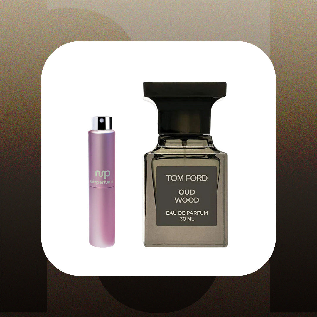 Oud Wood (Eau de Parfum) Tom Ford Men