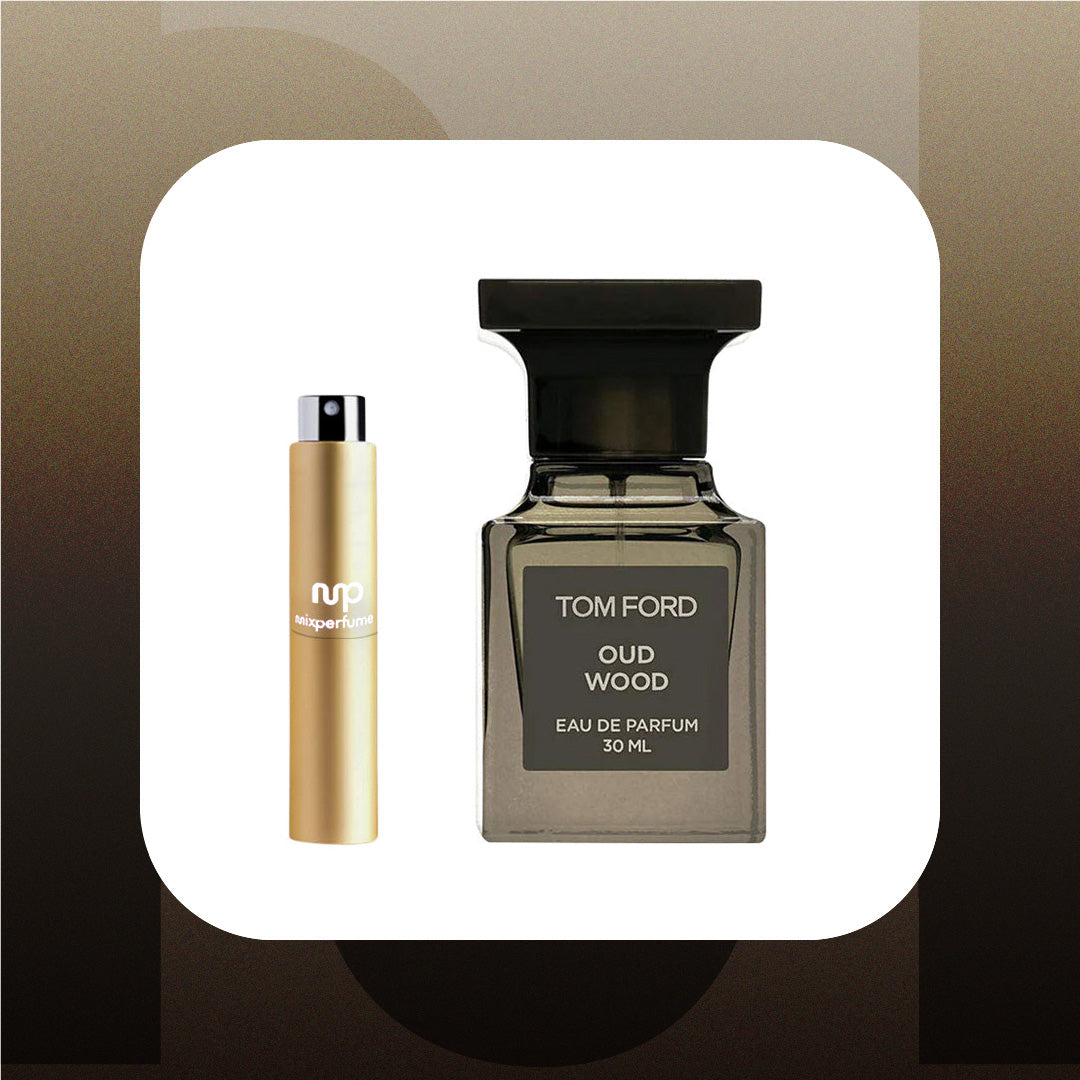 Oud Wood (Eau de Parfum) Tom Ford Men