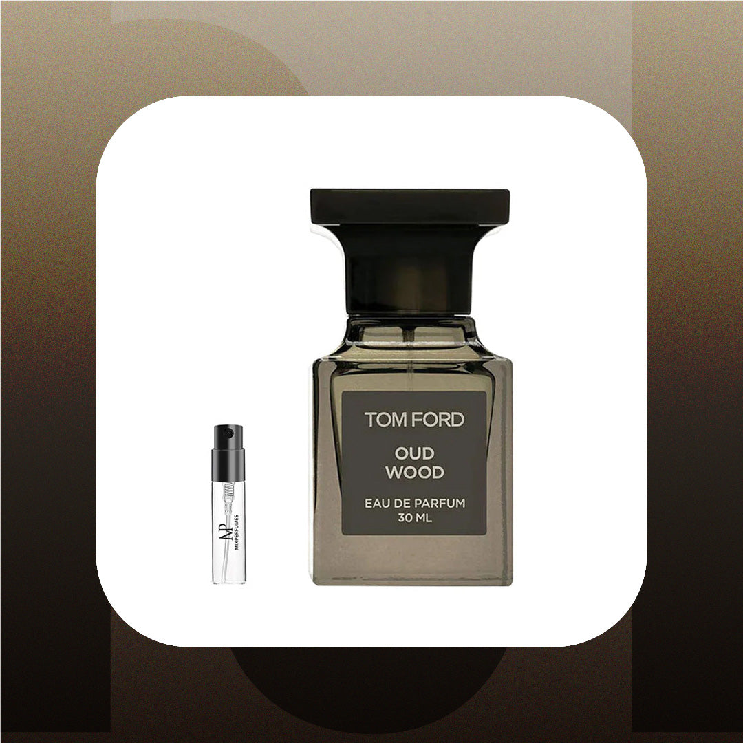 Oud Wood (Eau de Parfum) Tom Ford Men